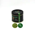 بهترین نوع ماچا که کمیاب و گران هست و کیفیت بالایی برخوردار