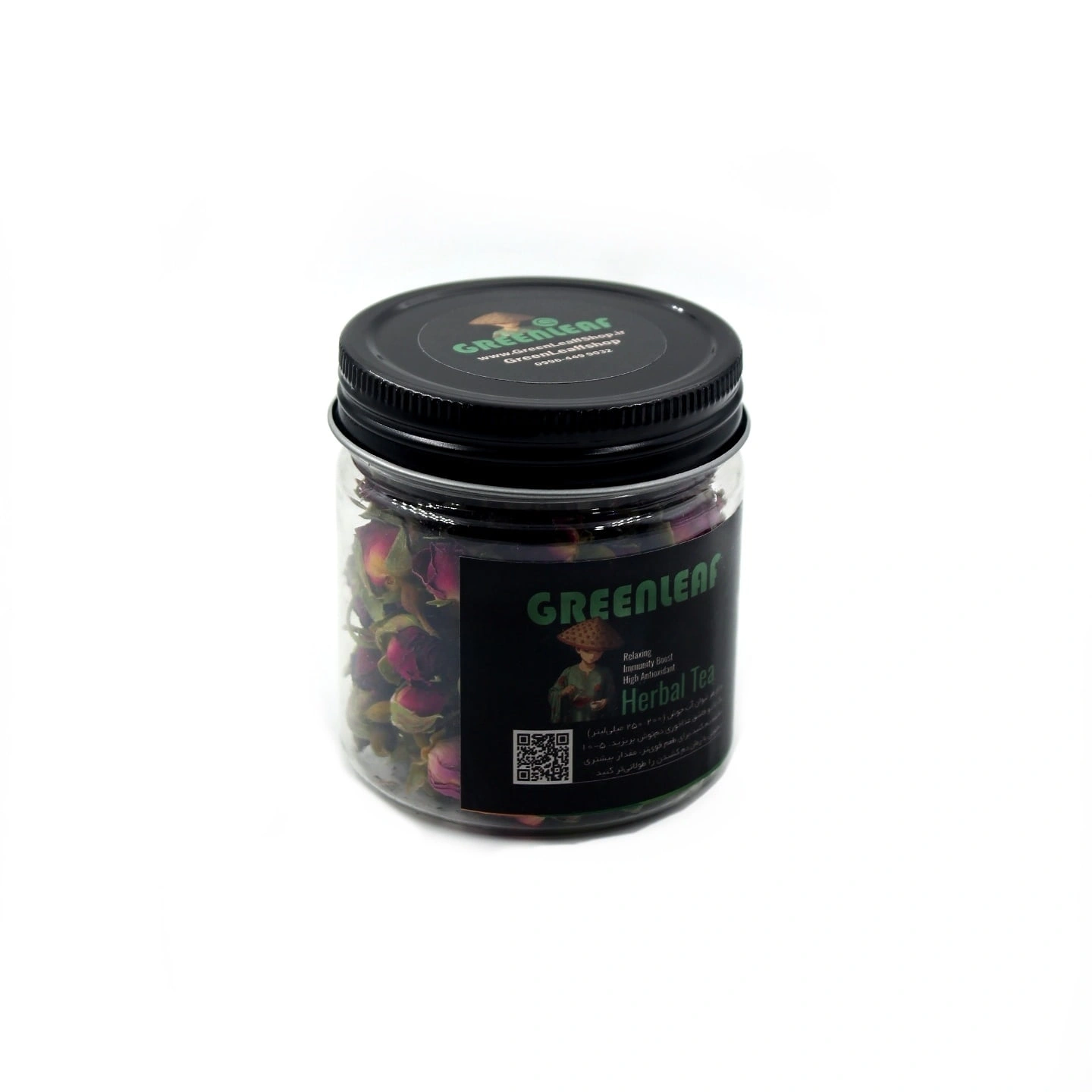 غنچه گل سرخ | نشاطآور غنچه گل سرخ_خوش عطر و اصیل_سرشاراز آنتی اکسیدان_آرامش بخش.