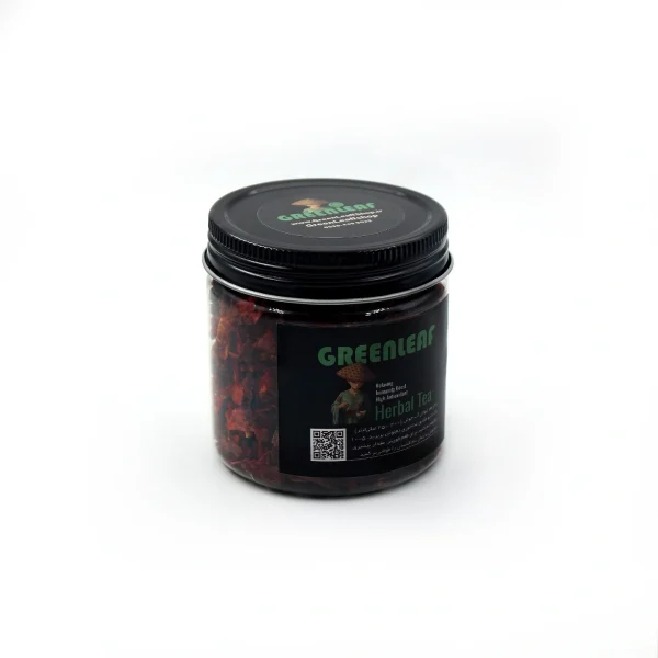 دمنوش میوه ایی یاقوت_سرشار از انتی اکسیدان_طعم سرخ و جذاب_تقویت سیستم ایمنی_انرژی بخش.