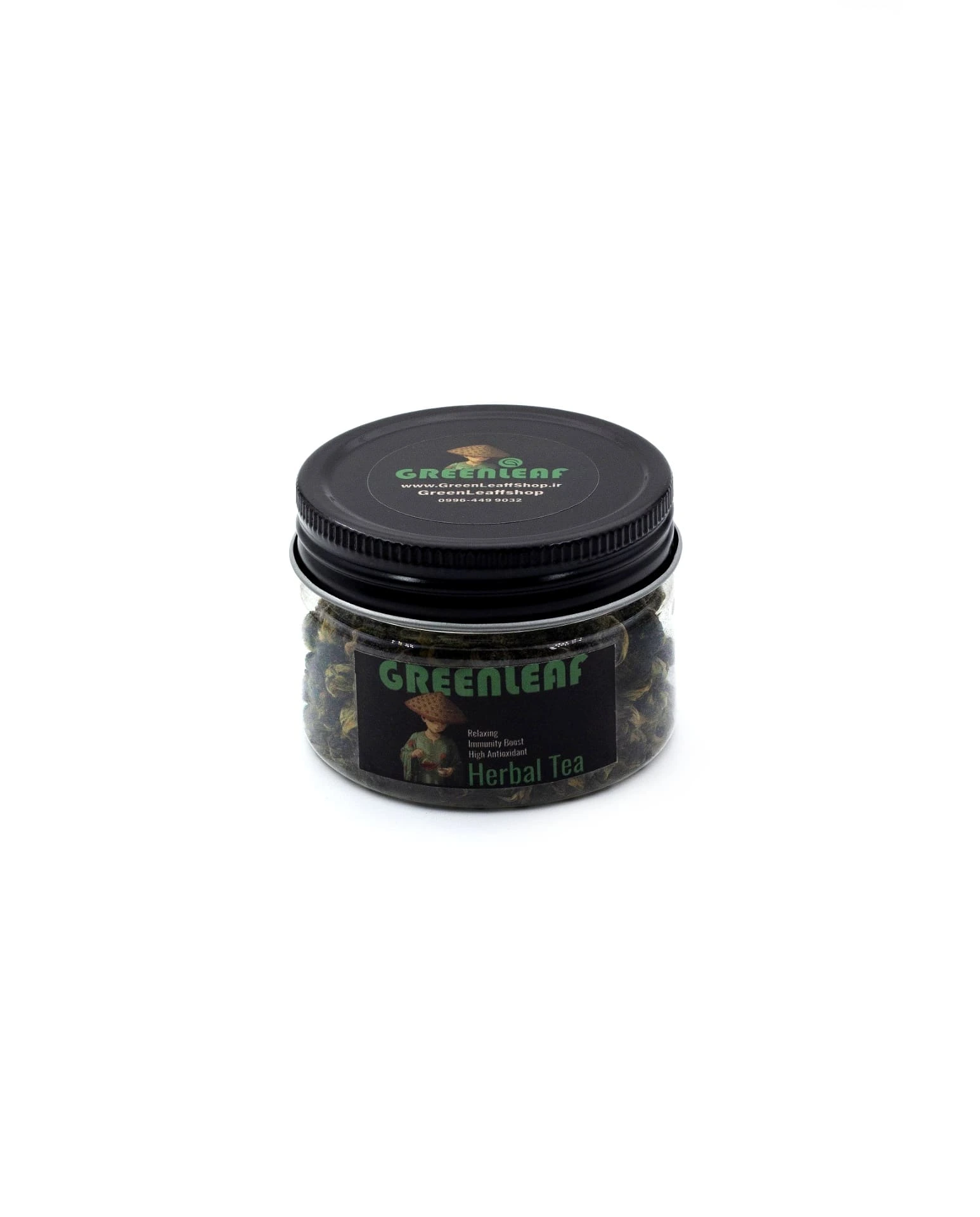 چای سبز چشم اژدها و جازمین20گرمی چای سبز چشم اژدها و جازمین20گرمی-چای مروارید-